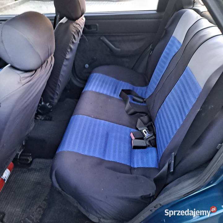 Ford Escort Gliwice sprzedam