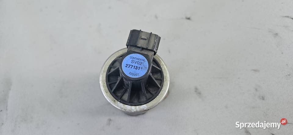 Zawór EGR Honda Civic IX 18 iVTEC 104kW 141 Słońsk