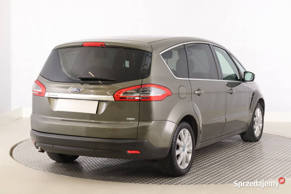 Ford S 16 EcoBoost Zabrze sprzedam