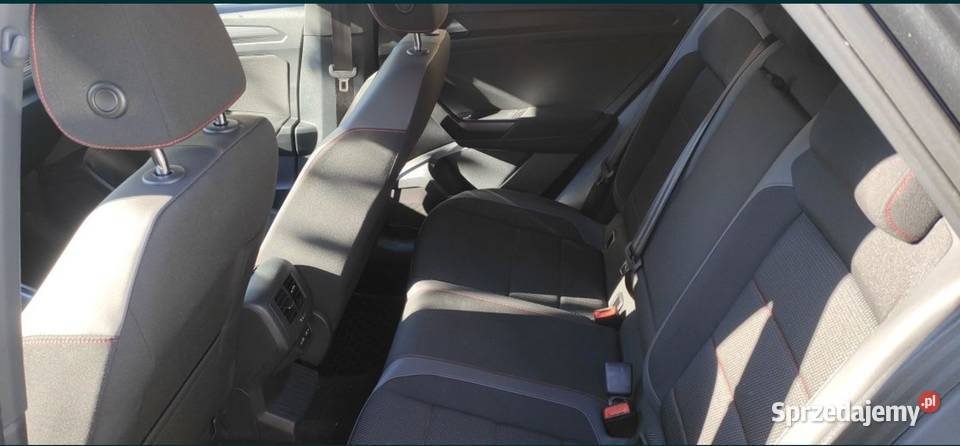 Volkswagen Troc Premium polski salon pierwszy Kalisz sprzedam