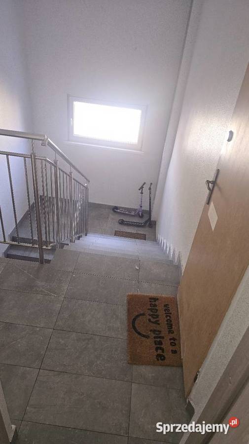 Mieszkanie 38m2 2 pokoje sprzedam Bydgoszcz 8421zł/m2 kujawsko-pomorskie
