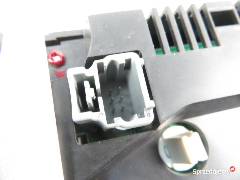 KLIMATRONIK PEUGEOT 307 SW 3H 96430991XT sprzedam