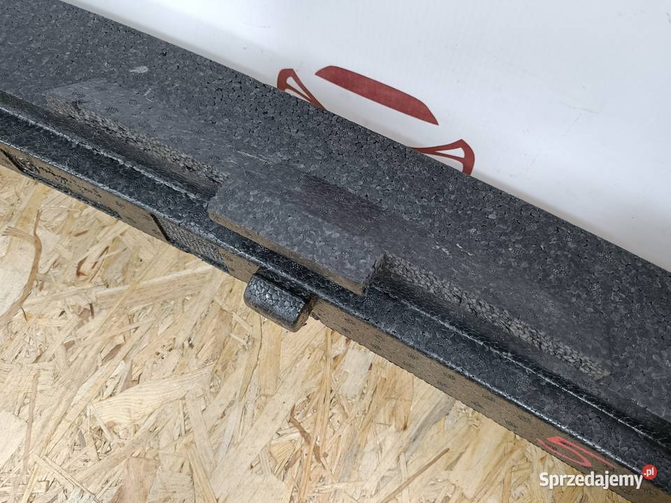 VW TIGUAN II LIFT 20 STYROPIAN PIANKA ABSORBER osobowe Pleszew sprzedam