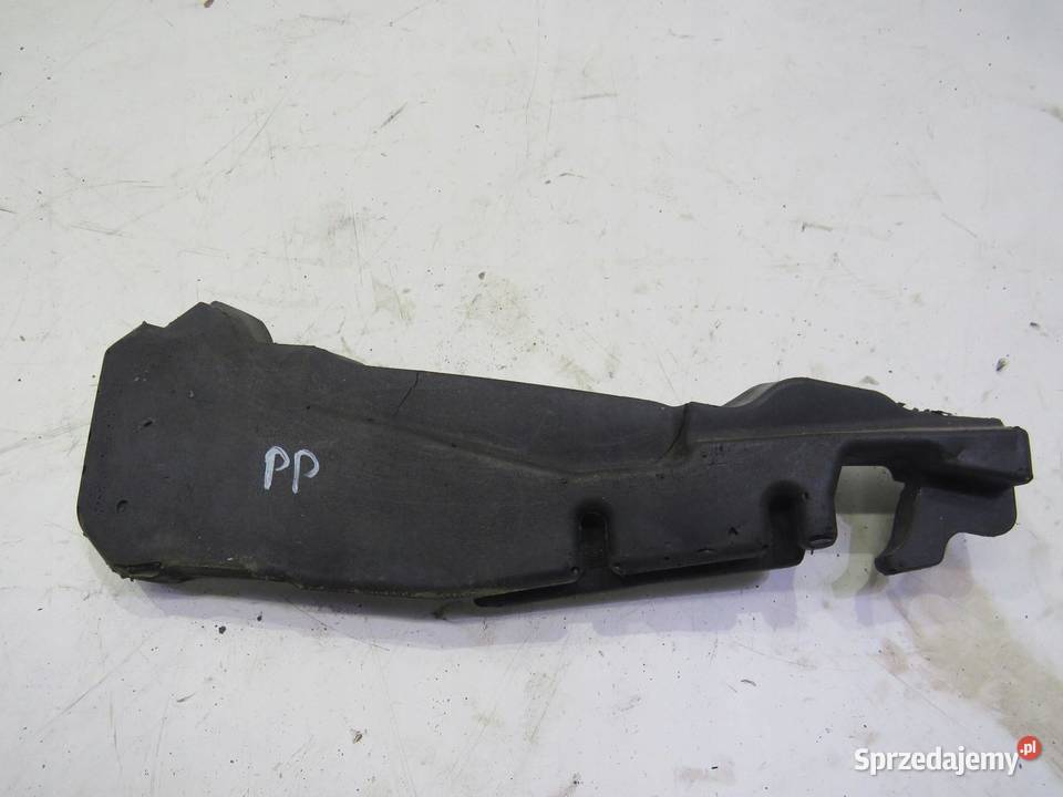 WYGŁUSZENIE PODSZYBIA PRAWE FIAT TIPO II