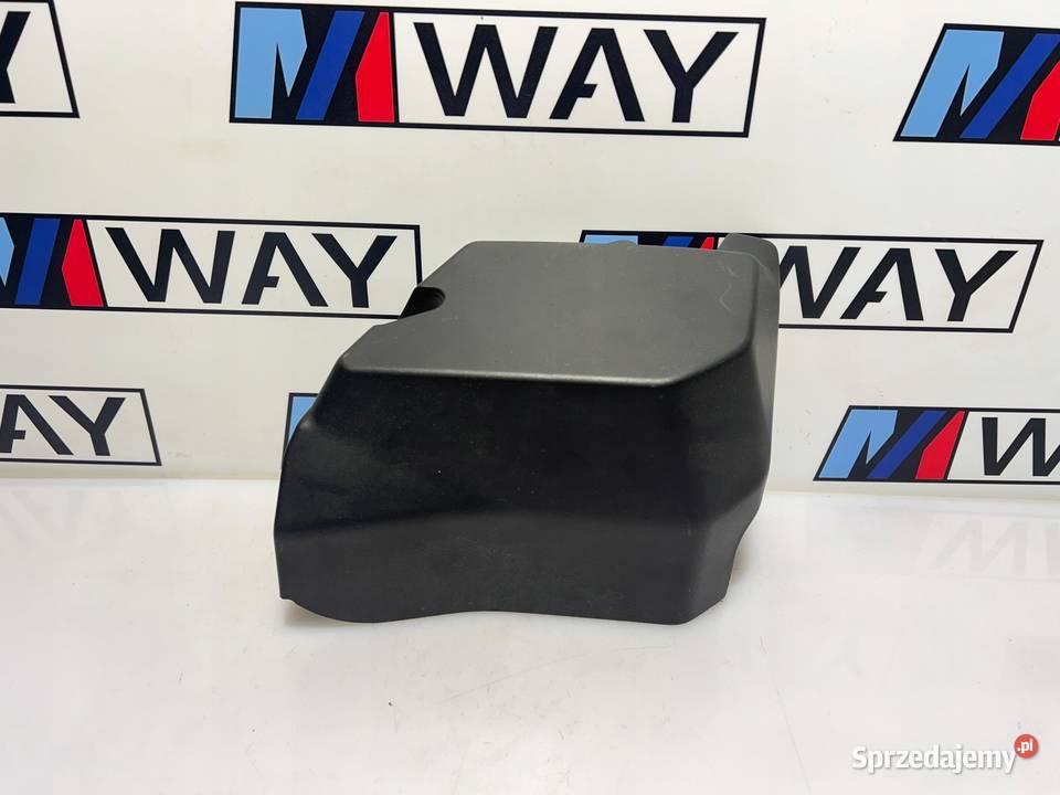 BMW F20 F21 M135i F30 F31 F32 F34 OSŁONA POKRYWA