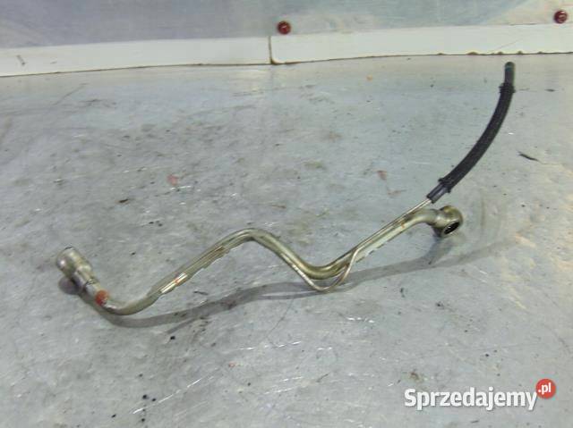PRZEWÓD OLEJU TURBINY TOYOTA AVENSIS T25 20 D4D