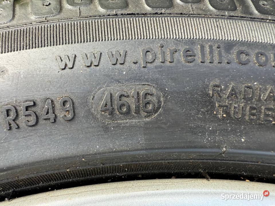 KOŁA ZIMOWE ALUFELGI 18 ORG BMW F30 F31 F32 pomorskie Gdynia