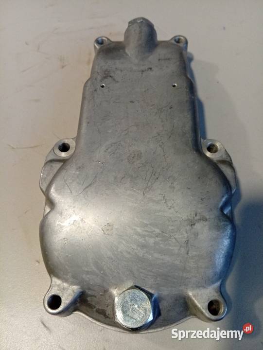 Pokrywa regulatora obrotów C330C360 Układ paliwowy Płock sprzedam