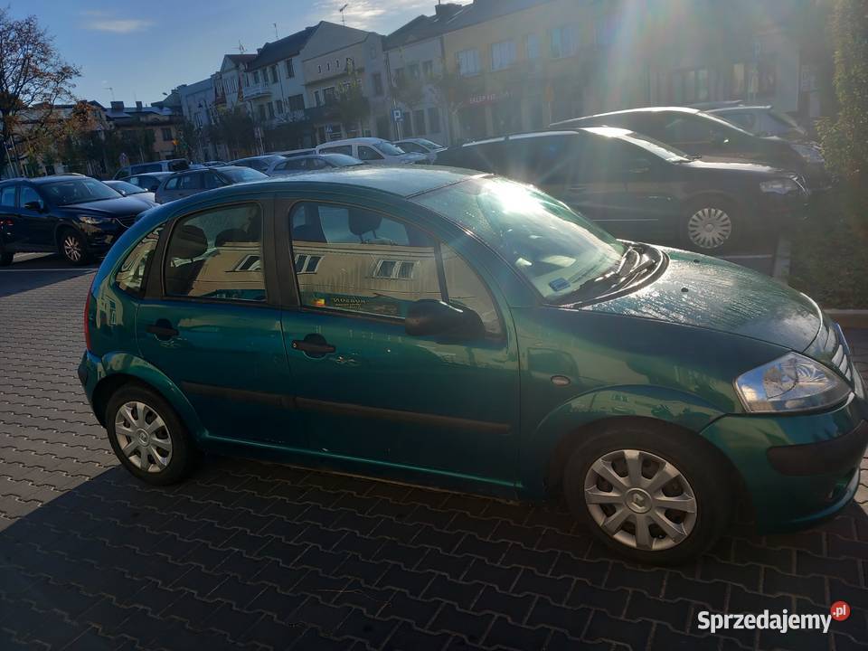 Sprzedam auto Motoryzacja Karczew sprzedam