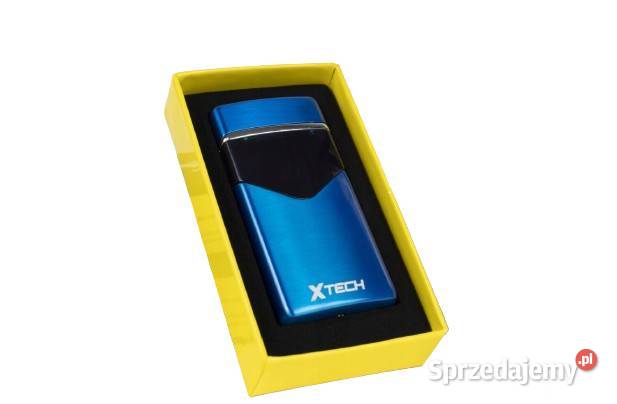 Elektryczna Zapalniczka Plazmowa Ładowana na USB Pozostałe Ostrowy nad Okszą