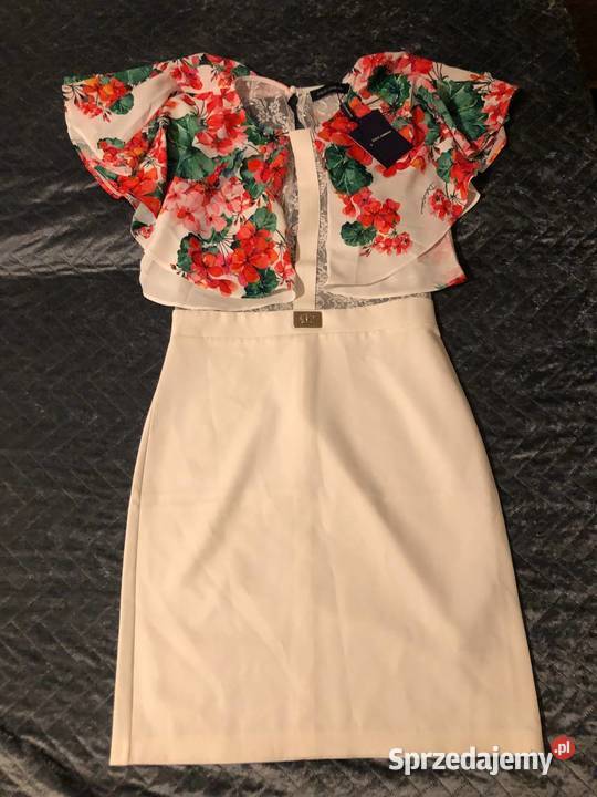 Nowa Sukienka Dolce Gabbana Wrocław