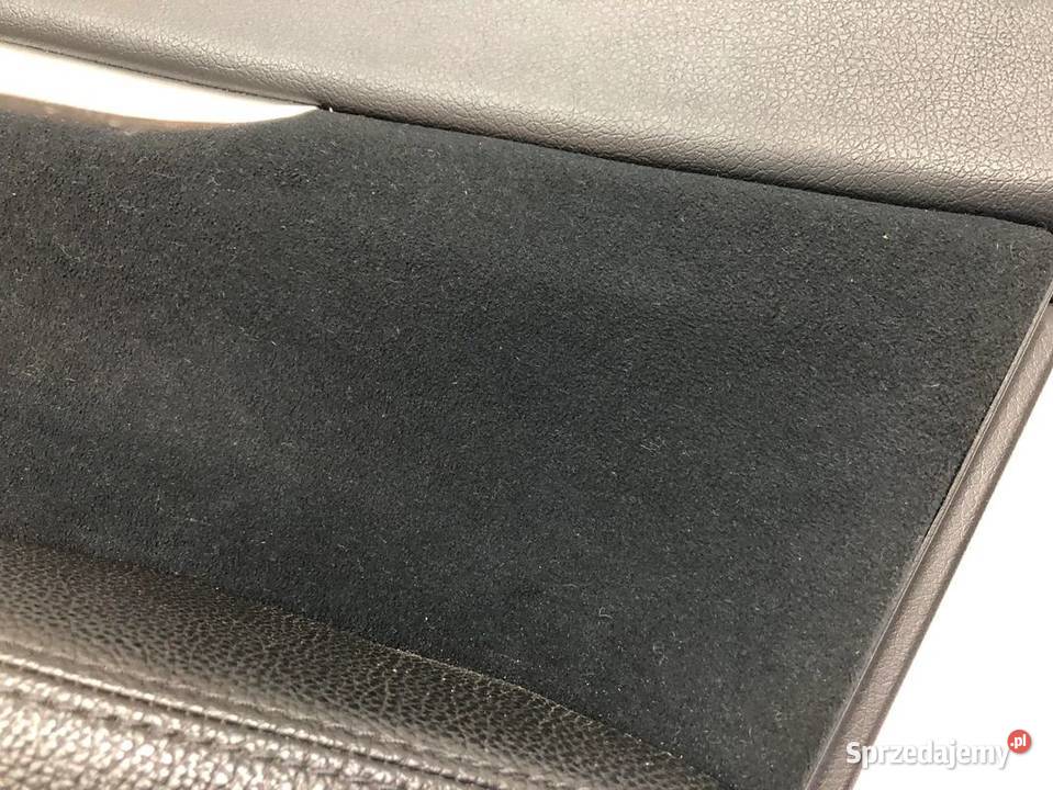 SUBARU OUTBACK IV 4 2010R BOCZEK TAPICERKA DRZWI Skarżysko-Kamienna