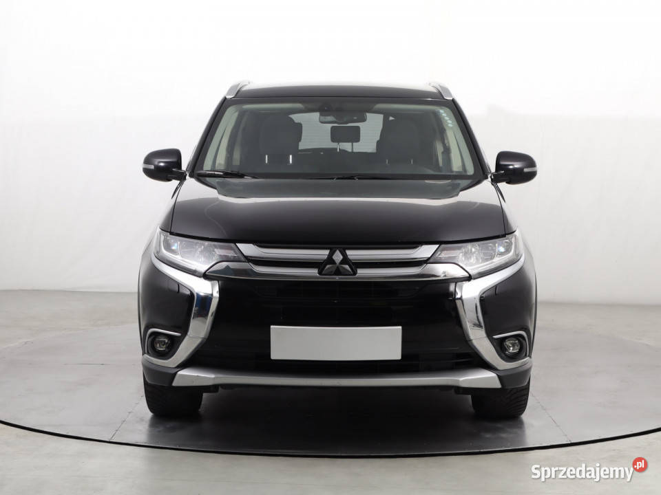 Mitsubishi Outlander 20 śląskie Katowice