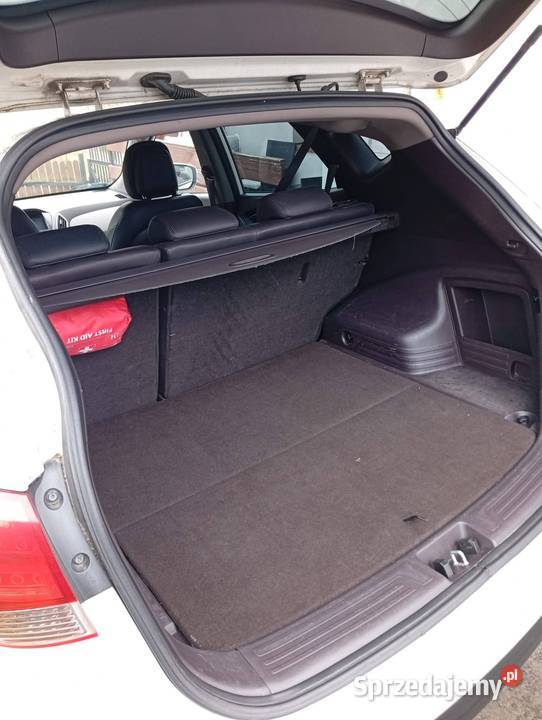 Hyundai ix35 bluetooth małopolskie Kojszówka