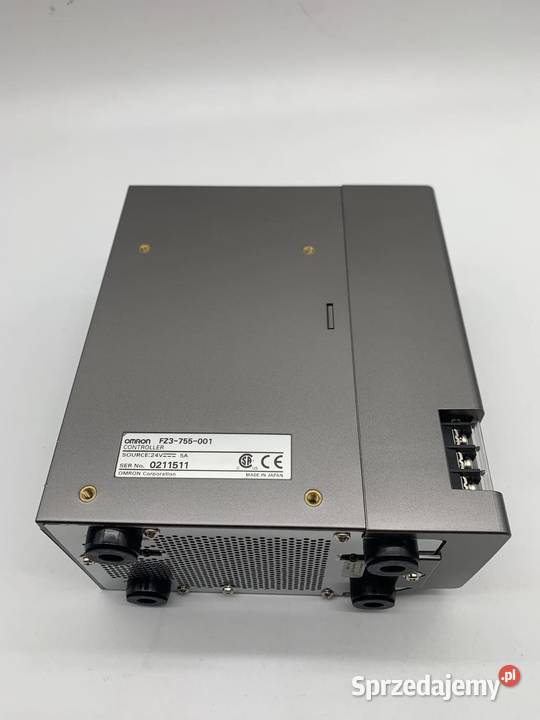 Omron FZ3755001 Vison controller Warszawa