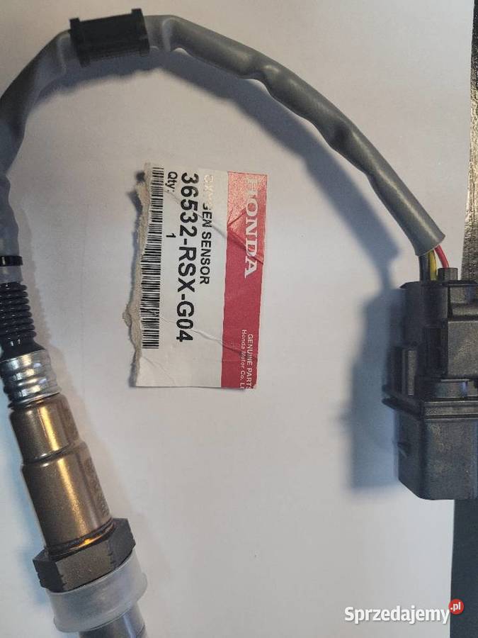 Sonda Honda 36532RSXG05 36532RSXG05 NOWY Pozostałe Radom