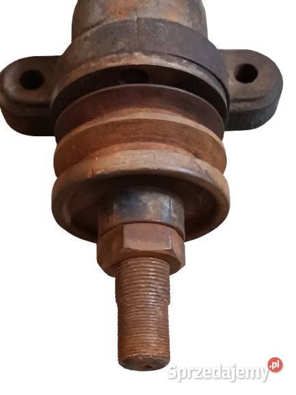 Wałek żeliwny do piły tarczowej kreizegi Piły tarczowe Rzeszów