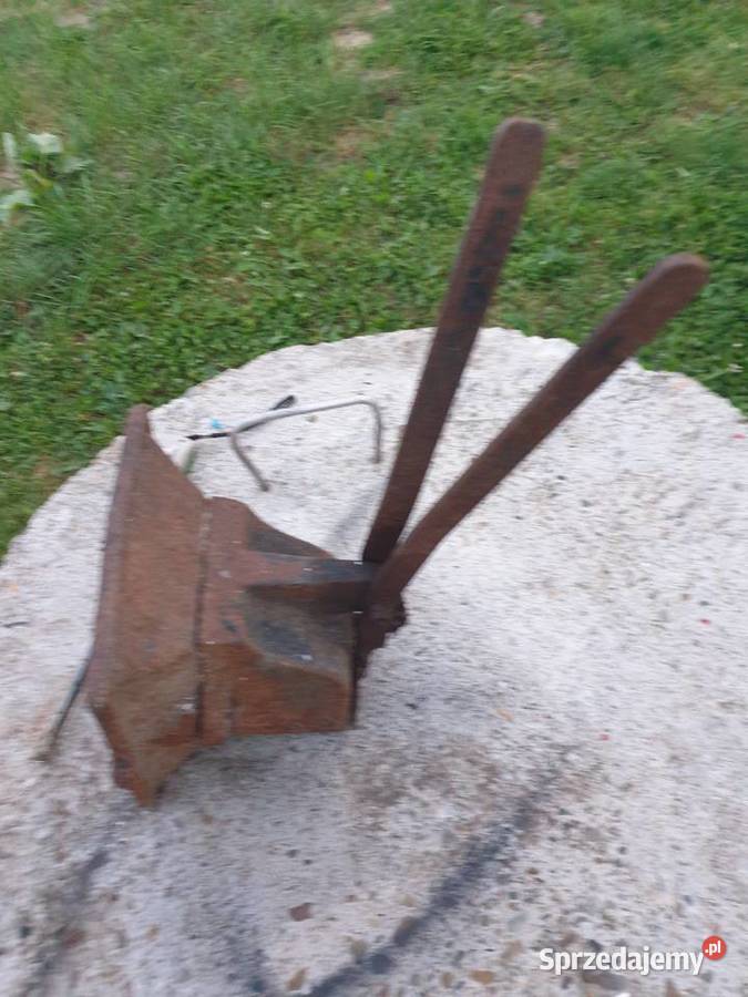 Kużnia palenisko kotlina Produkcja Jasło sprzedam