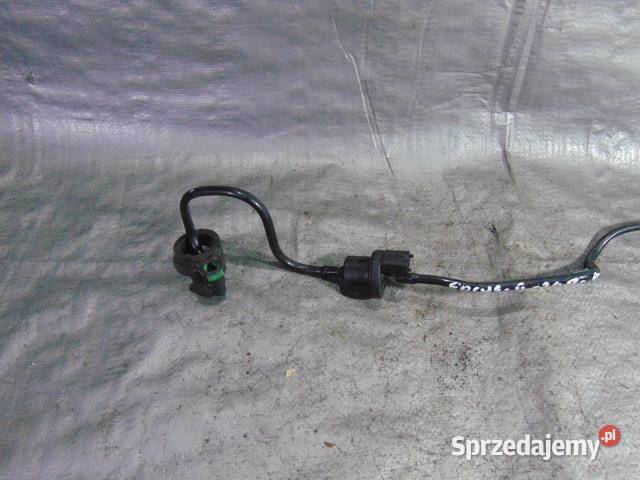 PRZEWÓD PODCIŚNIENIA FORD FOCUS MK2 20 16V wielkopolskie