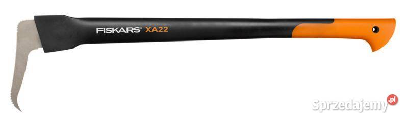 Capina XA22 WoodXpert 1003623 Opalenica