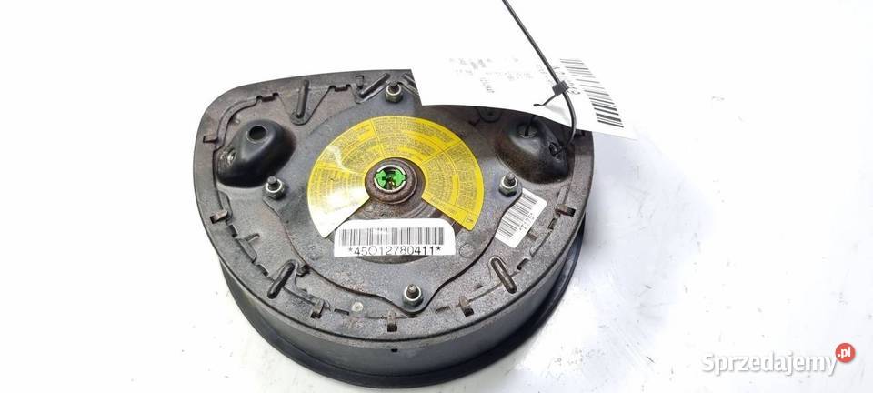 PODUSZKA AIRBAG OPEL CORSA Lipno