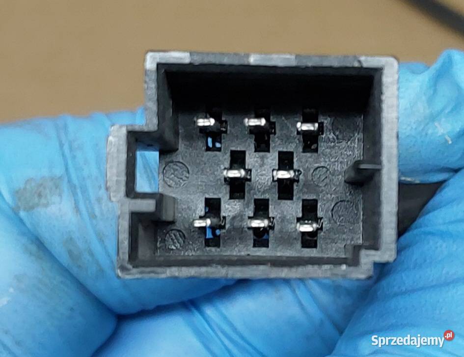 DMC CYFROWY EMULATOR ZMIENIARKI MP3SDUSBAUX osobowe Mielęcin