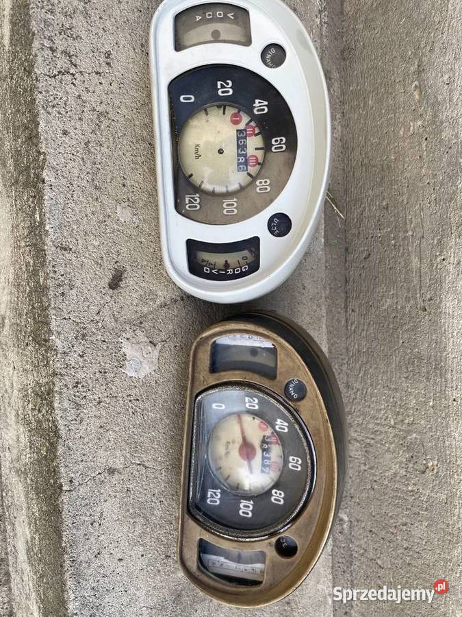 Części zastava 750 Fiat 600 śląskie Myszków