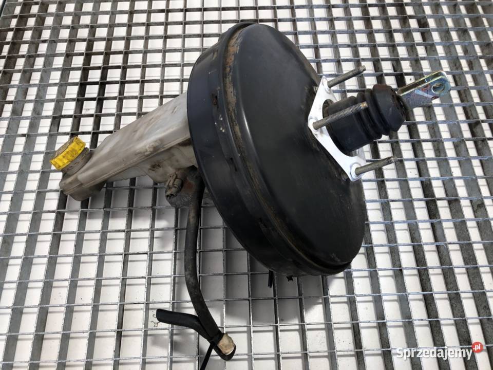 SERWO HAMULCOWE CITROEN JUMPER II 46812917