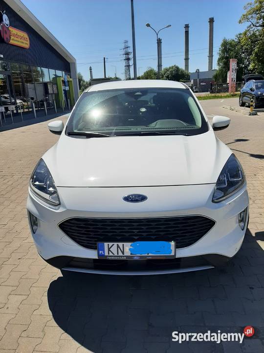 SPRZEDAM FORD KUGA Nowy Sącz