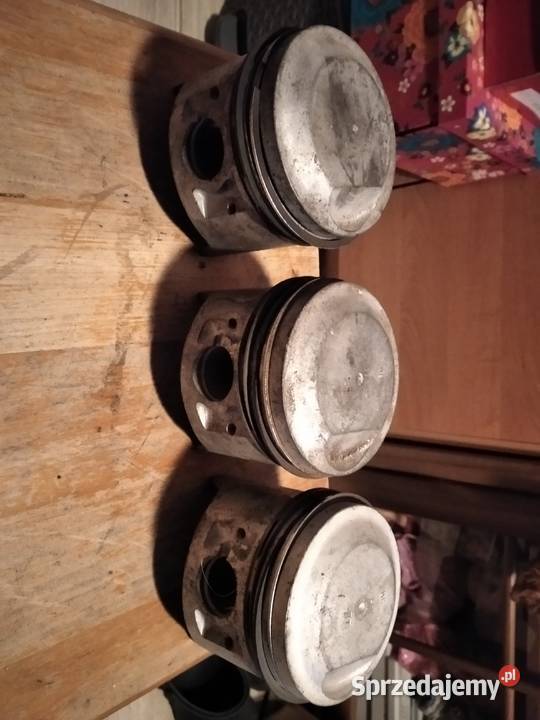 Fiat 125p Polonez 1500