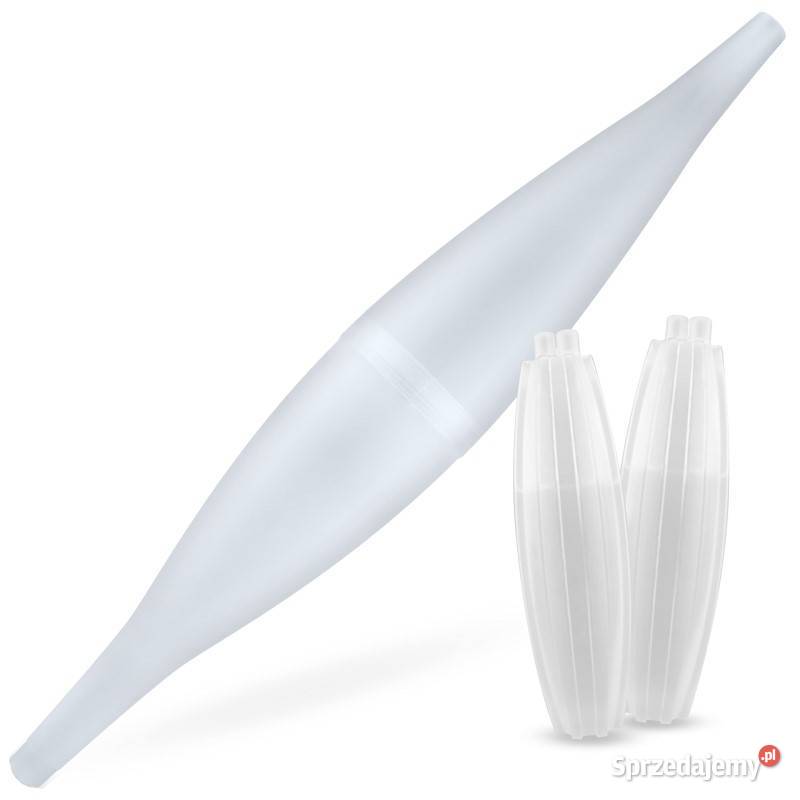 Ustnik Chłodzący Ice Bazooka Fajka Wodna Shisha