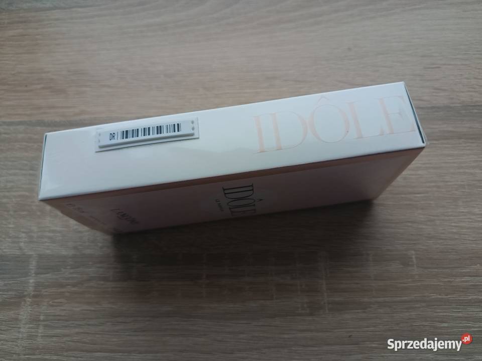 Perfumy damskie Idole Lancome cytrusowe kwiatowe Perfumy i wody Białystok