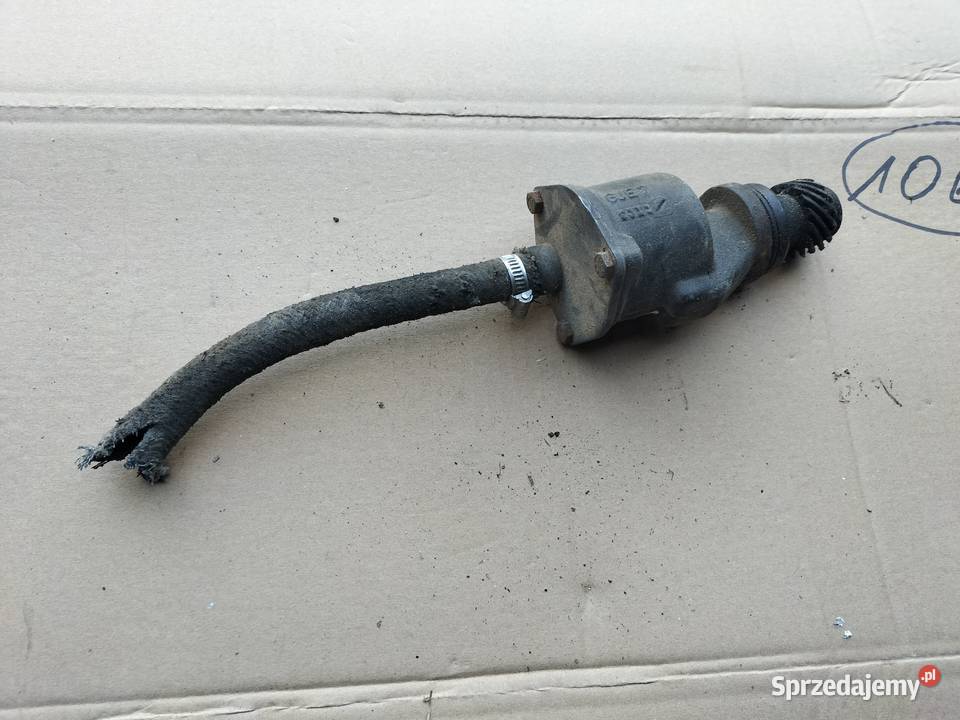 POMPA VACUM VW PASSAT B4 AUDI A4 B5 028207A Kamień-Kolonia