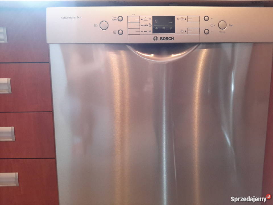 Sprzedam zmywarkę Łódź