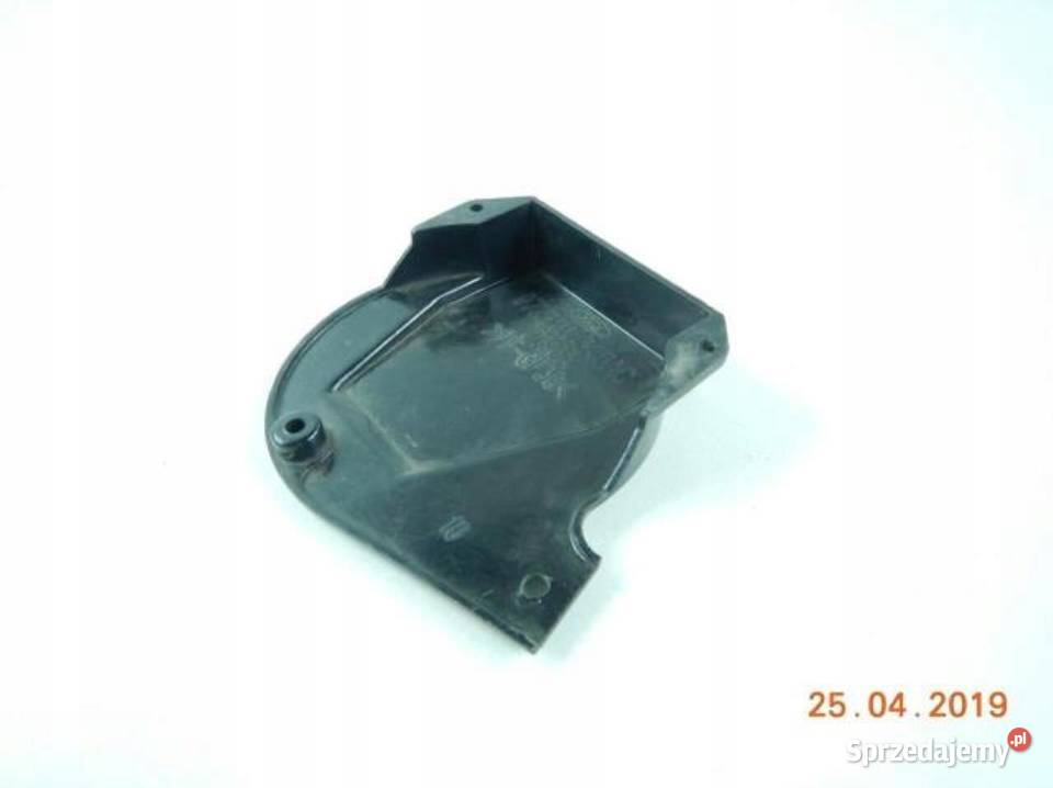 OSŁONA TERMICZNA ALTERNATORA FORD KA 9608
