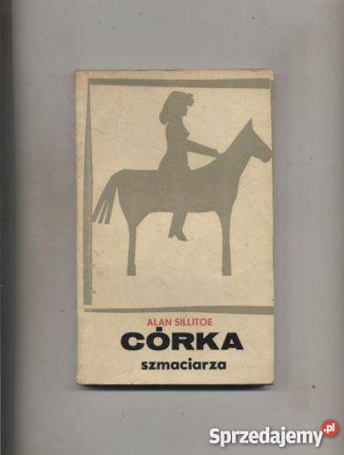 Córka szmaciarza Szczecin