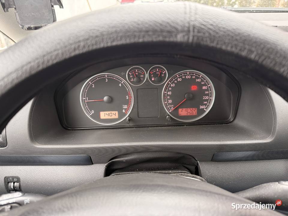Sprzedam Seat Alhambra Alhambra Trzebinia