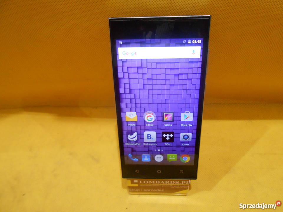 myPhone Cube LTE DualSIM myPhone Katowice sprzedam