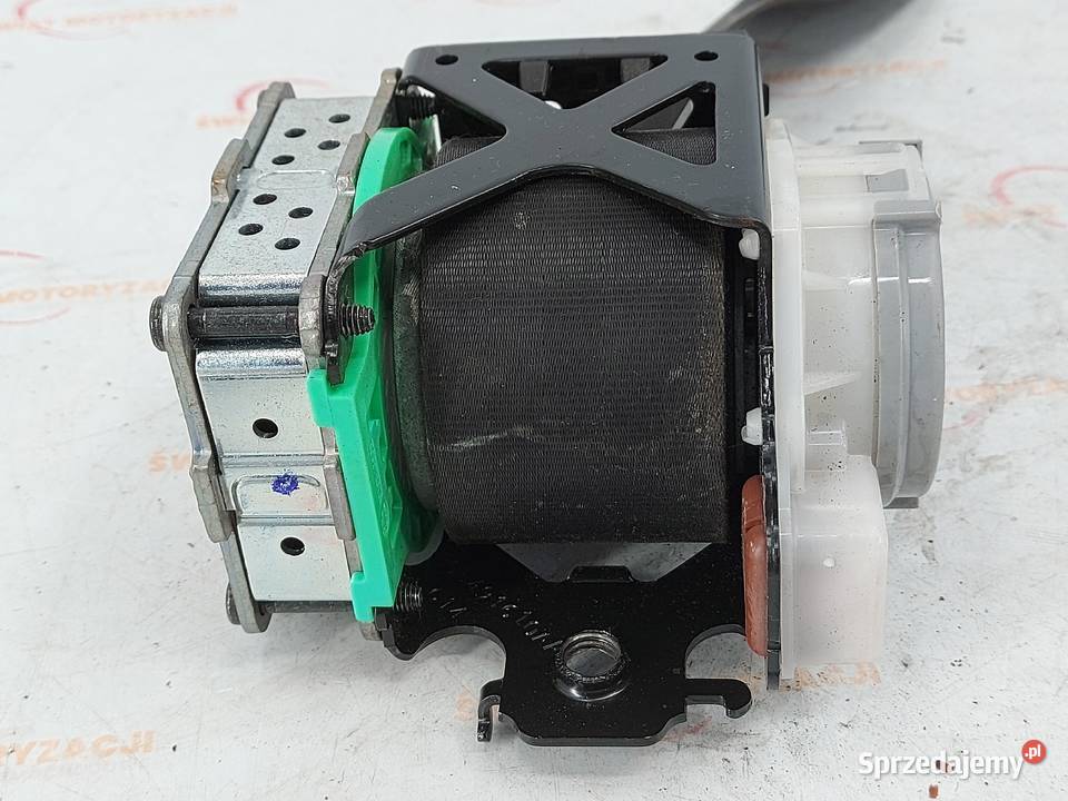 CITROEN DS4 13r pas bezpieczeństwa prawy przód Kielce