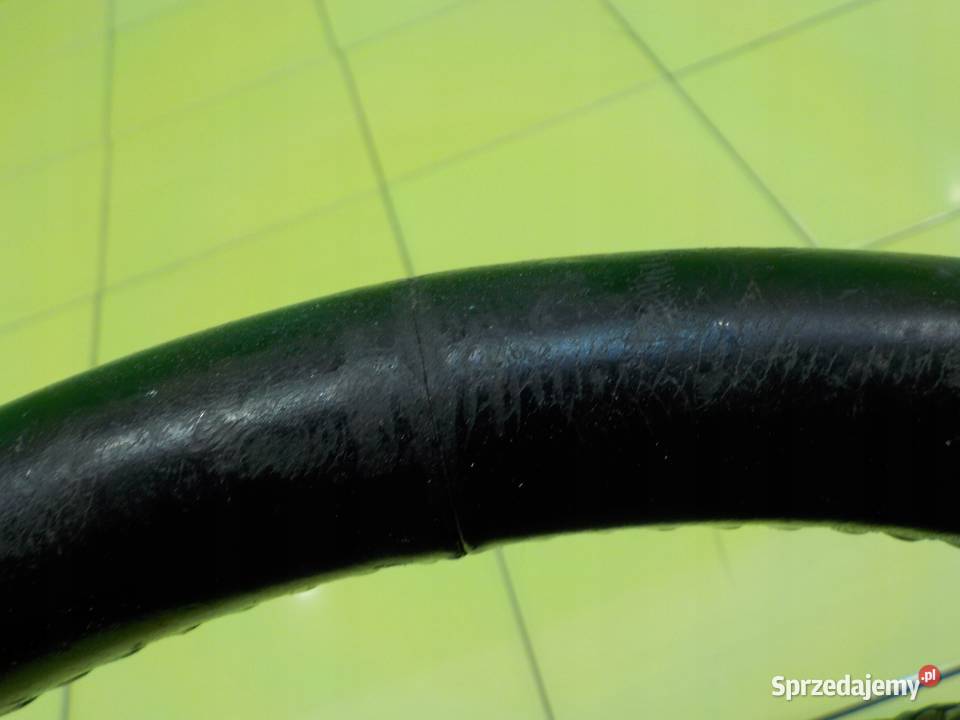 PEUGEOT 4007 22 HDI 09r 5D kierownica mazowieckie Suków