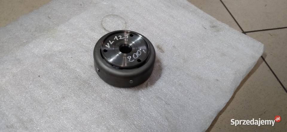Magneto Koło Magnesowe Suzuki Intruder VL 125 Jawiszowice sprzedam