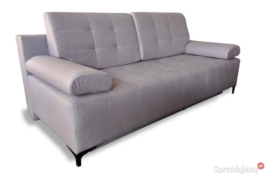 Nie przegap okazjiwygodna kanapa FABIO 3os Warka