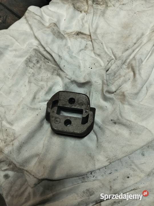 Przegub homo kinetyczny Trabant 601 Gumieniec