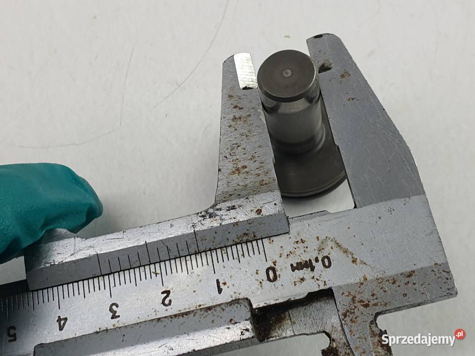 Wysprzeglik Pret Lozysko Trzpien Yamaha Yfz 450 Łódź