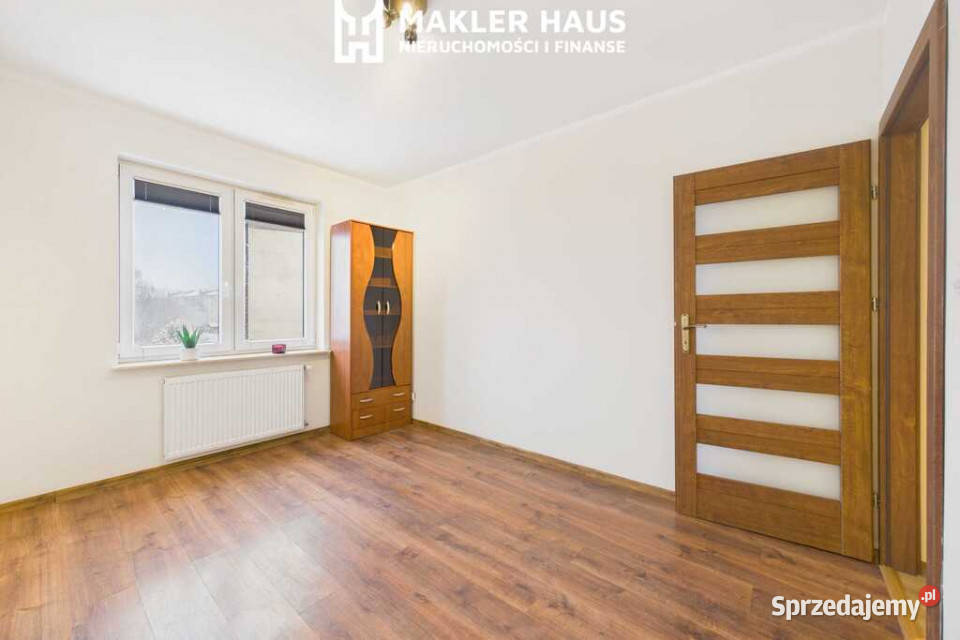 Mieszkanie w nowym budownictwie 2 pokoje Gołdap sprzedam