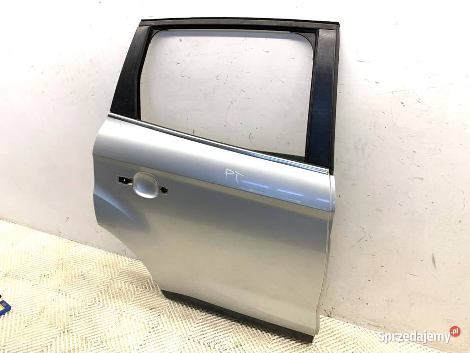 DRZWI PRAWY TYŁ FORD KUGA I SUV 0812 Moondust