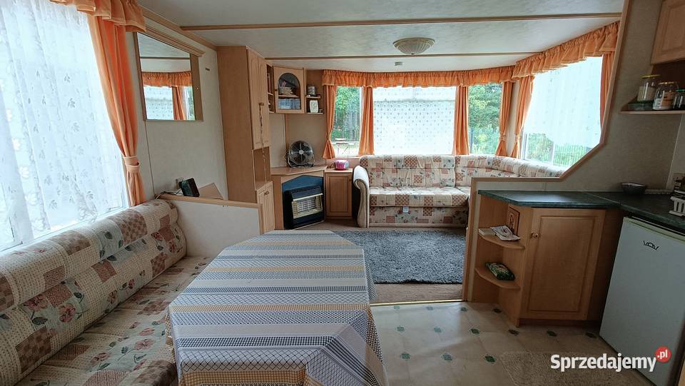 Do sprzedania domek holenderski