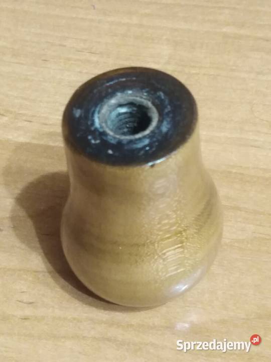 Fiat 126 maluch gałka drewno Radzyń Podlaski