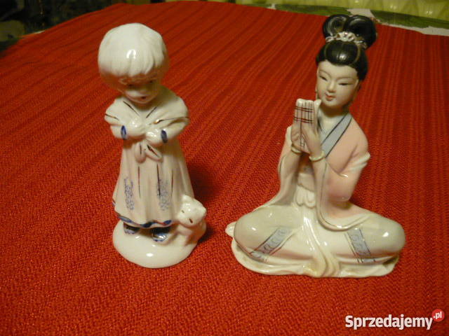 Kobiety porcelana Myszków
