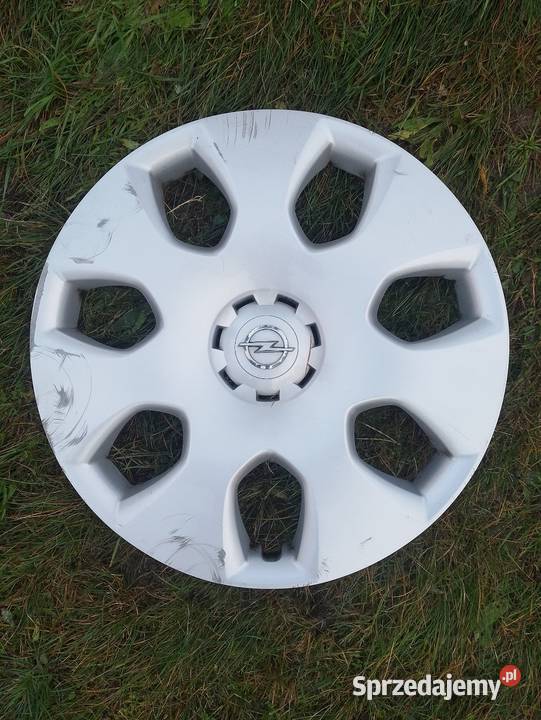 Kołpak 17 Opel Gniezno